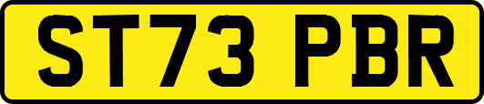 ST73PBR