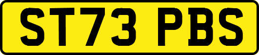 ST73PBS