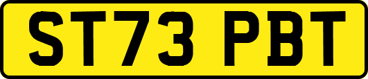 ST73PBT