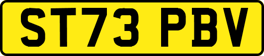 ST73PBV
