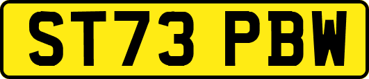 ST73PBW