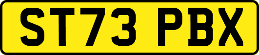 ST73PBX