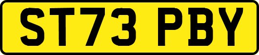 ST73PBY