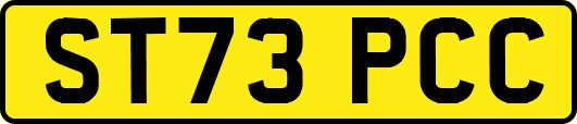 ST73PCC