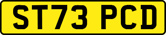 ST73PCD