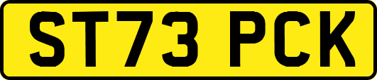 ST73PCK