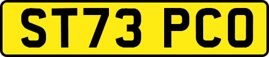 ST73PCO