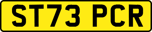 ST73PCR