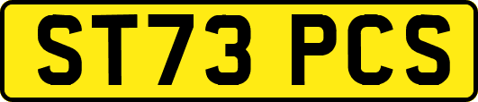 ST73PCS
