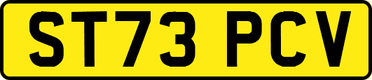 ST73PCV
