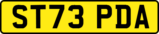 ST73PDA