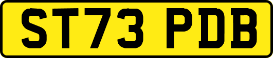 ST73PDB