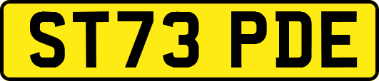ST73PDE