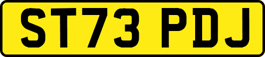 ST73PDJ