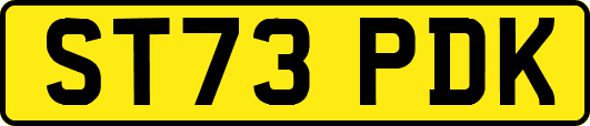 ST73PDK