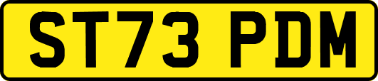 ST73PDM
