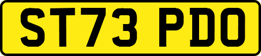 ST73PDO