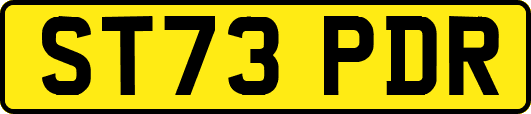 ST73PDR