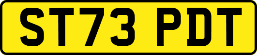 ST73PDT