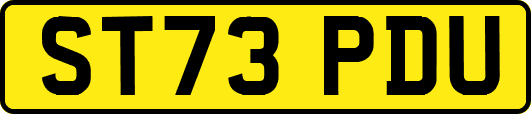 ST73PDU