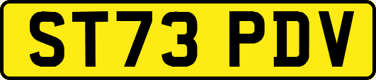 ST73PDV