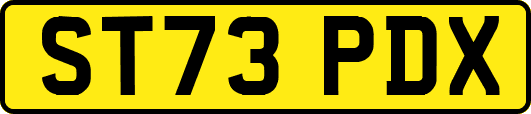 ST73PDX