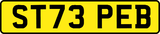 ST73PEB