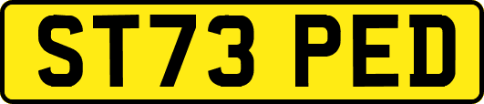 ST73PED
