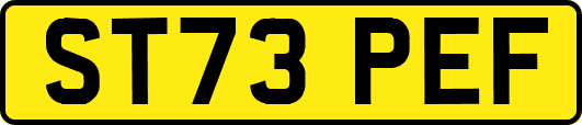 ST73PEF