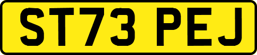 ST73PEJ