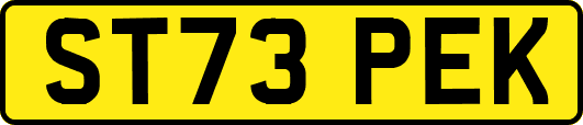ST73PEK