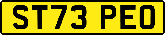 ST73PEO