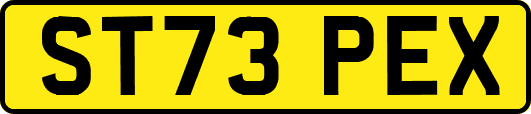 ST73PEX