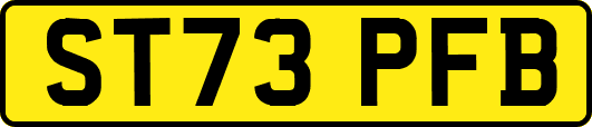 ST73PFB