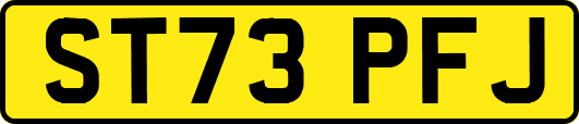 ST73PFJ