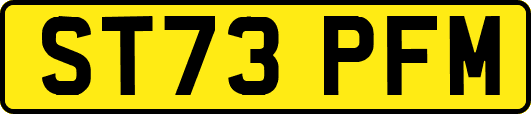 ST73PFM
