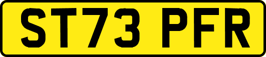 ST73PFR
