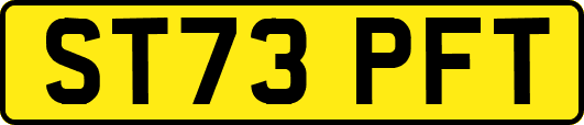 ST73PFT