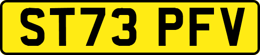 ST73PFV