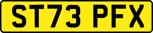 ST73PFX