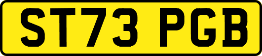 ST73PGB