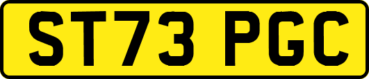 ST73PGC