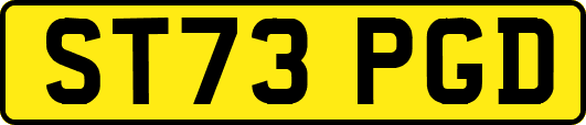 ST73PGD