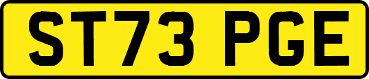 ST73PGE