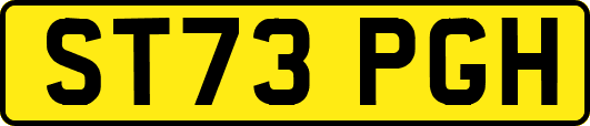 ST73PGH