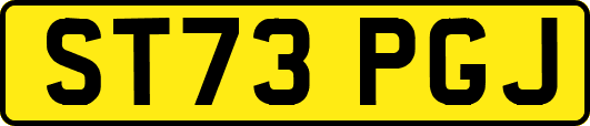 ST73PGJ