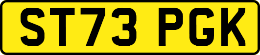 ST73PGK
