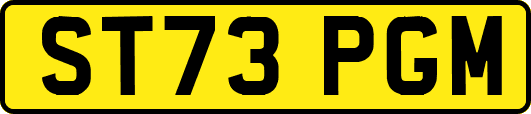 ST73PGM