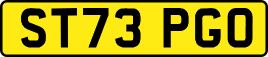 ST73PGO