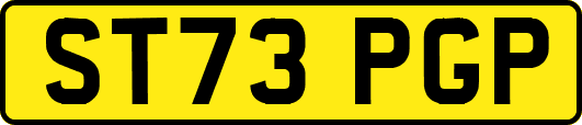 ST73PGP